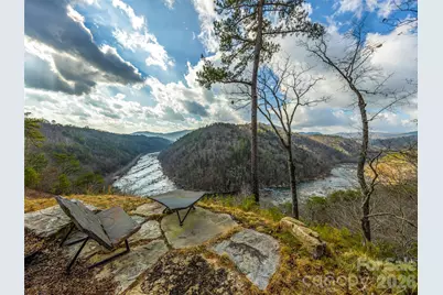 112 Moon Shadow Lane, Marshall, NC 28753 - Photo 41