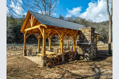 112 Moon Shadow Lane, Marshall, NC 28753 - Photo 47