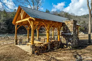 112 Moon Shadow Ln, Marshall, NC 28753 - Photo 47