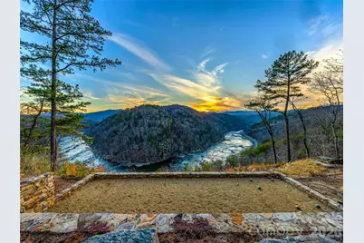 112 Moon Shadow Lane, Marshall, NC 28753 - Photo 43