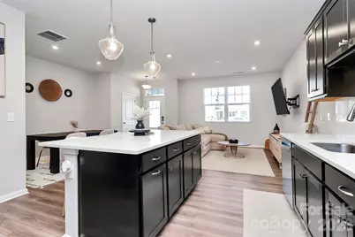 15333 Braid Meadow Drive, Charlotte, NC 28278 - Photo 3