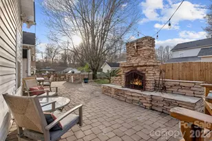 107 Kristens Ct Dr, Mooresville, NC 28115 - Photo 29