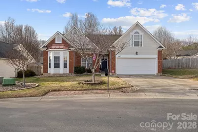 107 Kristens Court Drive, Mooresville, NC 28115 - Photo 1