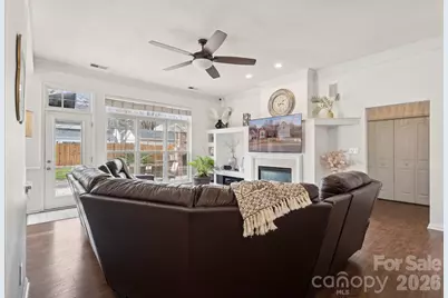 107 Kristens Court Drive, Mooresville, NC 28115 - Photo 5