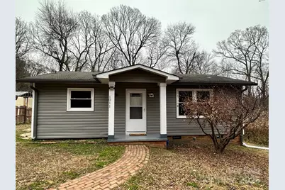 1011 Hull Street, Statesville, NC 28677 - Photo 1