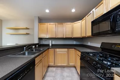 718 Trade Street #204, Charlotte, NC 28202 - Photo 17