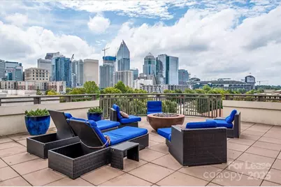 718 Trade Street #204, Charlotte, NC 28202 - Photo 33