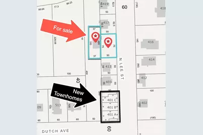 411 N Lee Street, Mount Holly, NC 28120 - Photo 5