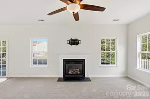 5006 Paddle Wheel Ln, Indian Trail, NC 28079 - Photo 3