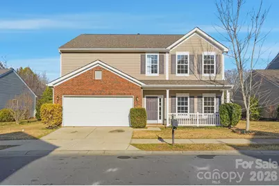 5006 Paddle Wheel Lane, Indian Trail, NC 28079 - Photo 1