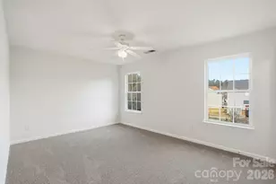 5006 Paddle Wheel Ln, Indian Trail, NC 28079 - Photo 37