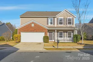 5006 Paddle Wheel Ln, Indian Trail, NC 28079 - Photo 1