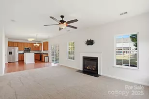 5006 Paddle Wheel Ln, Indian Trail, NC 28079 - Photo 9