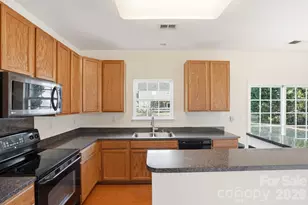 5006 Paddle Wheel Ln, Indian Trail, NC 28079 - Photo 17