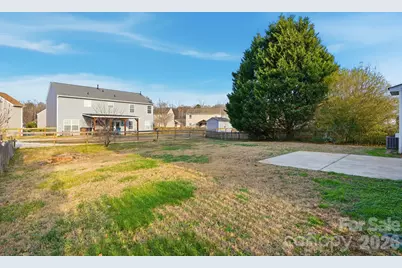 5006 Paddle Wheel Lane, Indian Trail, NC 28079 - Photo 47