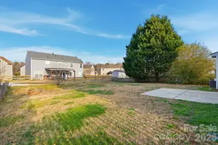 5006 Paddle Wheel Ln, Indian Trail, NC 28079 - Photo 47