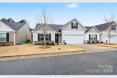 1410 Amberlight Circle, Salisbury, NC 28144 - Photo 5