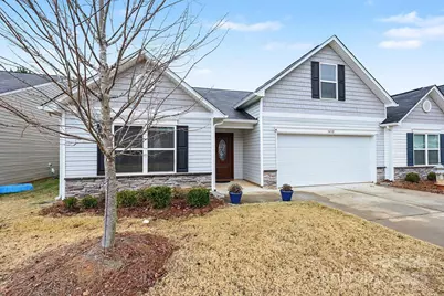 1410 Amberlight Circle, Salisbury, NC 28144 - Photo 3