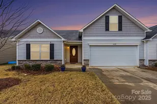 1410 Amberlight Circle, Salisbury, NC 28144 - Photo 1