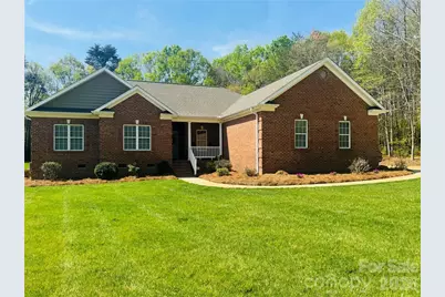 1266 Oak Grove Lane, Salisbury, NC 28146 - Photo 3
