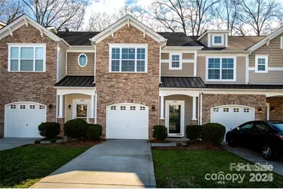 4707 Craigmoss Lane, Charlotte, NC 28278 - Photo 1