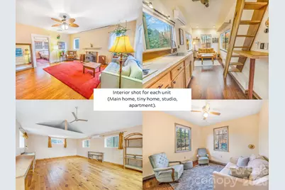 9 Mountain View Road, Asheville, NC 28806 - Photo 3