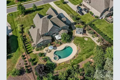 1011 Golden Bell Drive, Marvin, NC 28173 - Photo 9