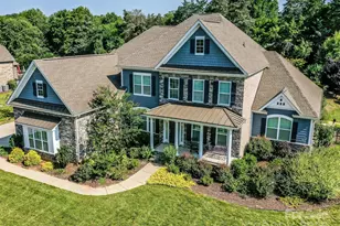 1011 Golden Bell Dr, Marvin, NC 28173 - Photo 1