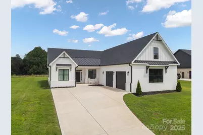 535 New Salem Road #27, Statesville, NC 28625 - Photo 1