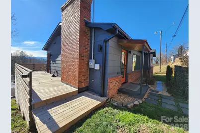 113 Hillside Street, Canton, NC 28716 - Photo 1