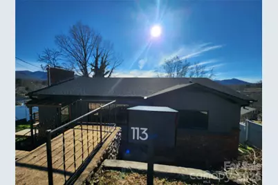 113 Hillside Street, Canton, NC 28716 - Photo 3