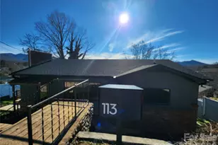 113 Hillside St, Canton, NC 28716 - Photo 3