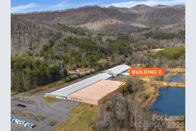 111 Old Bee Tree Road #2, Swannanoa, NC 28804 - Photo 3