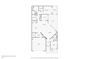 2206 Lincolnshire Ln, Waxhaw, NC 28173 - Photo 37