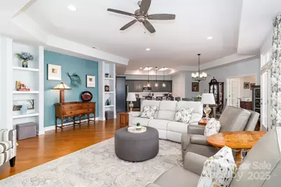 2206 Lincolnshire Lane, Waxhaw, NC 28173 - Photo 3