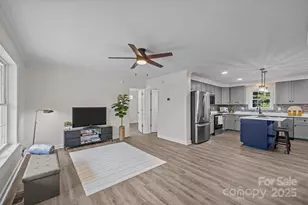 215 McCoy Cove, Black Mountain, NC 28711 - Photo 17