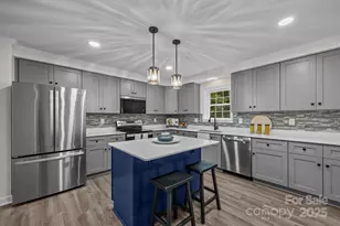 215 McCoy Cove, Black Mountain, NC 28711 - Photo 3