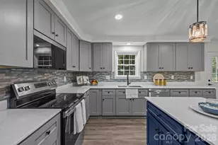 215 McCoy Cove, Black Mountain, NC 28711 - Photo 19