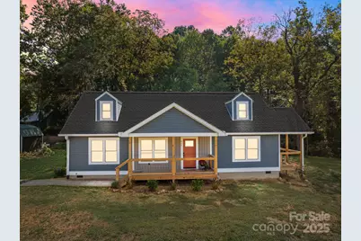 215 McCoy Cove, Black Mountain, NC 28711 - Photo 1