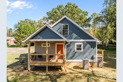 215 McCoy Cove, Black Mountain, NC 28711 - Photo 9