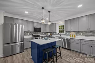 215 McCoy Cove, Black Mountain, NC 28711 - Photo 3