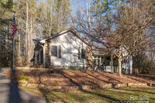 128 Camellia Way, Laurel Park, NC 28739 - Photo 35