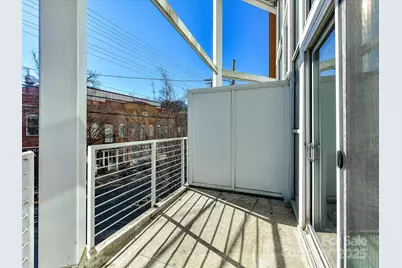 3123 N Davidson Street #201, Charlotte, NC 28205 - Photo 25