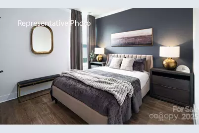 3007 Eclipse Court, Indian Trail, NC 28079 - Photo 41