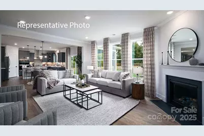 3007 Eclipse Court, Indian Trail, NC 28079 - Photo 17