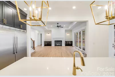 16207 Henry Lane, Huntersville, NC 28078 - Photo 19