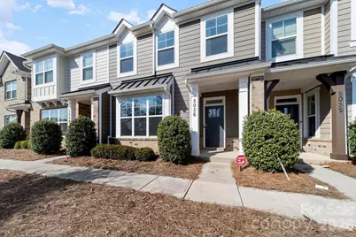 5036 David Cox Road, Charlotte, NC 28269 - Photo 41