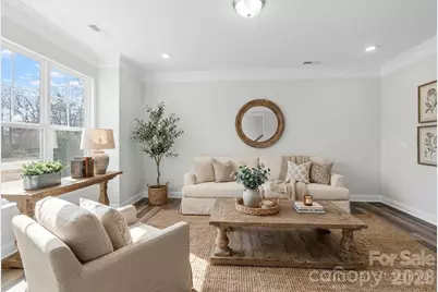 5036 David Cox Road, Charlotte, NC 28269 - Photo 3