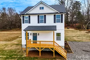 139 Old Nc 20 Hwy, Alexander, NC 28701 - Photo 3