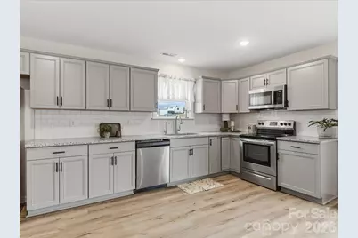 6109 Bunn Simpson Road, Marshville, NC 28103 - Photo 9